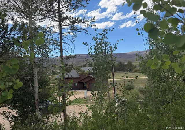 Photo 3 of Land for sale at 114 And 122 Gcr 4905, Grand Lake, CO 80447 | MLS# 2655951 | Listing updated on 2026-09-10