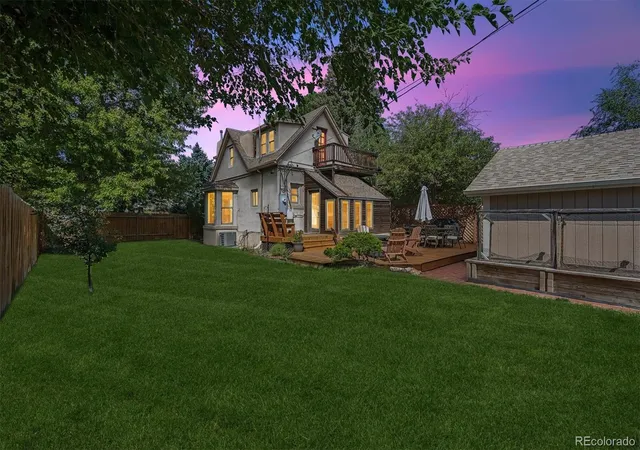 Photo 3 of Single family home for sale at 534 S Logan St, Denver, CO 80209 | MLS# 8082811 | Listing updated on 2026-09-27