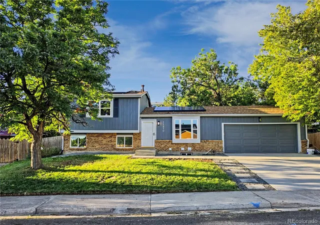 Photo 2 of Single family home for sale at 11210 W Powers Ave, Littleton, CO 80127 | MLS# 3164287 | Listing updated on 2026-09-13