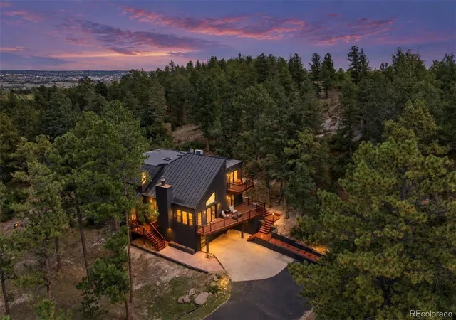 Photo 1 of Single family home for sale at 1015 Timber Valley Rd, Colorado Springs, CO 80919 | MLS# 2546704 | Listing updated on 2026-09-15