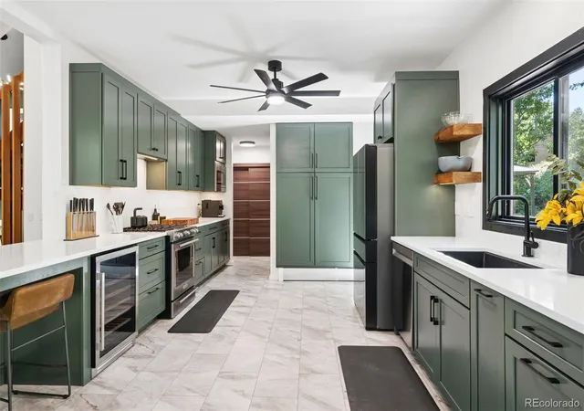 Photo 2 of Single family home for sale at 1015 Timber Valley Rd, Colorado Springs, CO 80919 | MLS# 2546704 | Listing updated on 2026-09-15