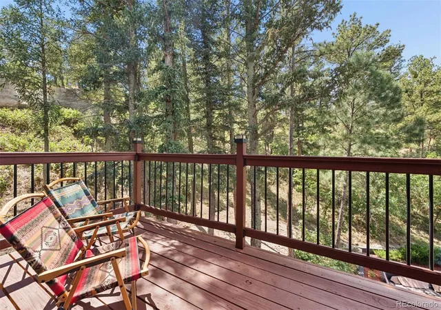 Photo 4 of Single family home for sale at 1015 Timber Valley Rd, Colorado Springs, CO 80919 | MLS# 2546704 | Listing updated on 2026-09-15