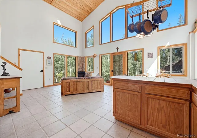 Photo 3 of Single family home for sale at 7101 County Rd 43, Bailey, CO 80421 | MLS# 3359941 | Listing updated on 2026-09-12