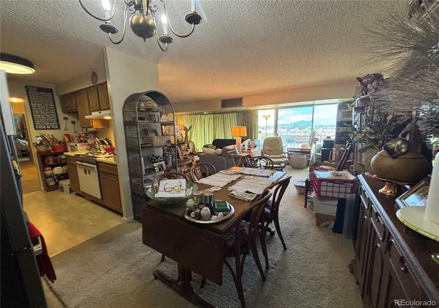 Photo 3 of Condo for sale at 411 Lakewood Cir #B-813, Colorado Springs, CO 80910 | MLS# 4805912 | Listing updated on 2026-09-10