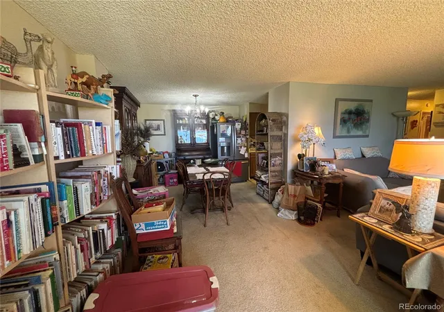 Photo 3 of Condo for sale at 411 Lakewood Cir #B-813, Colorado Springs, CO 80910 | MLS# 4805912 | Listing updated on 2026-09-10