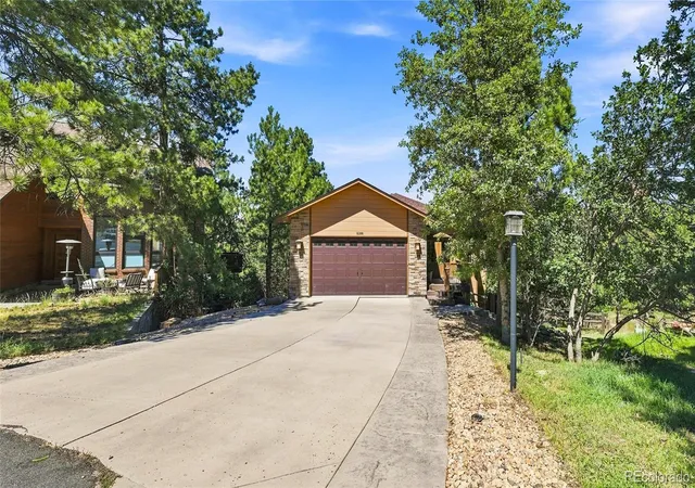 Photo 2 of Single family home for sale at 6168 N Beckwourth Ct, Parker, CO 80134 | MLS# 4180195 | Listing updated on 2026-09-28