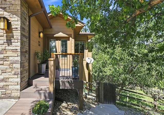 Photo 3 of Single family home for sale at 6168 N Beckwourth Ct, Parker, CO 80134 | MLS# 4180195 | Listing updated on 2026-09-28