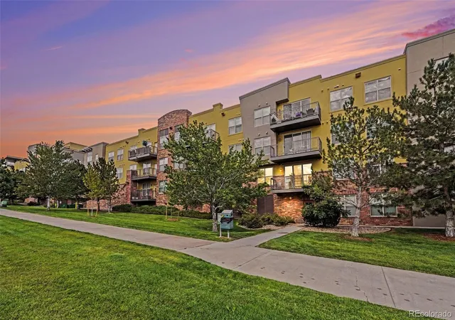 Photo 1 of Condo for sale at 9039 E Panorama Cir #C205, Englewood, CO 80112 | MLS# 3959488 | Listing updated on 2026-09-22