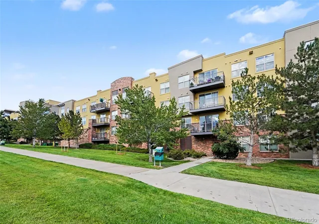 Photo 2 of Condo for sale at 9039 E Panorama Cir #C205, Englewood, CO 80112 | MLS# 3959488 | Listing updated on 2026-09-22