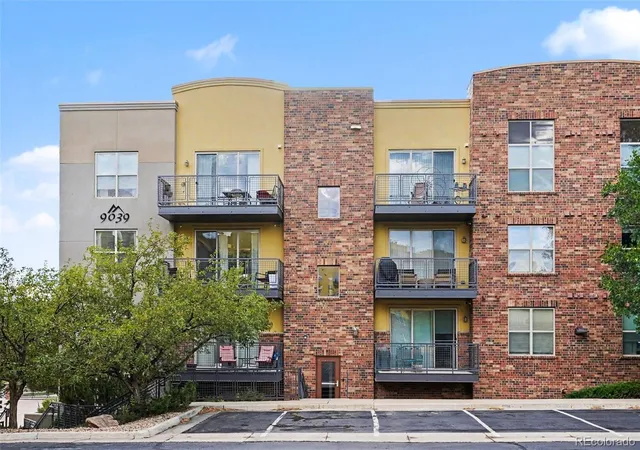Photo 3 of Condo for sale at 9039 E Panorama Cir #C205, Englewood, CO 80112 | MLS# 3959488 | Listing updated on 2026-09-22