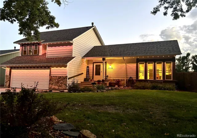 Photo 1 of Single family home for sale at 4932 Horseshoe Bnd St, Colorado Springs, CO 80917 | MLS# 3925150 | Listing updated on 2026-09-12