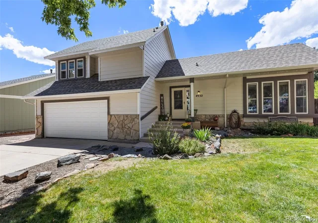 Photo 2 of Single family home for sale at 4932 Horseshoe Bnd St, Colorado Springs, CO 80917 | MLS# 3925150 | Listing updated on 2026-09-12