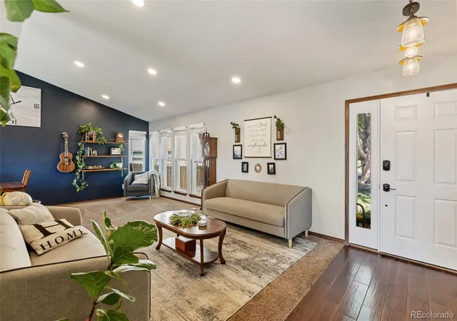 Photo 3 of Single family home for sale at 4932 Horseshoe Bnd St, Colorado Springs, CO 80917 | MLS# 3925150 | Listing updated on 2026-09-12