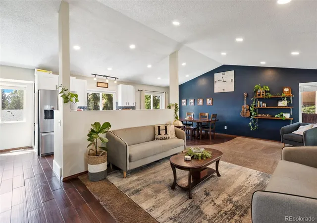 Photo 4 of Single family home for sale at 4932 Horseshoe Bnd St, Colorado Springs, CO 80917 | MLS# 3925150 | Listing updated on 2026-09-12