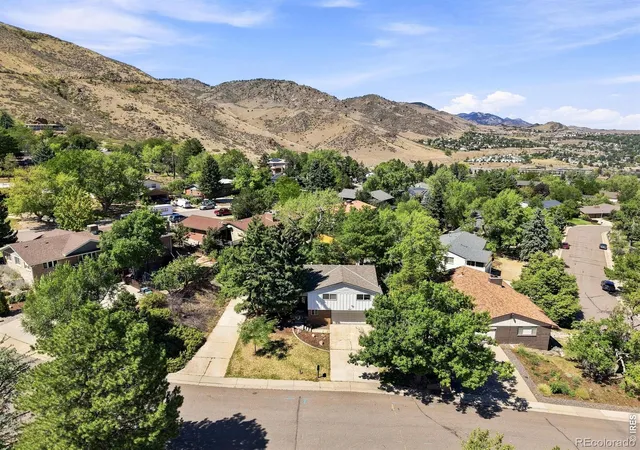 Photo 1 of Single family home for sale at 1964 Foothills Rd, Golden, CO 80401 | MLS# IR1068037 | Listing updated on 2026-09-14