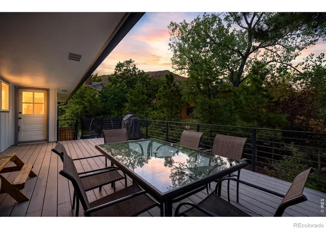 Photo 2 of Single family home for sale at 1964 Foothills Rd, Golden, CO 80401 | MLS# IR1068037 | Listing updated on 2026-09-14
