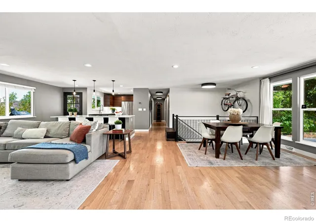Photo 3 of Single family home for sale at 1964 Foothills Rd, Golden, CO 80401 | MLS# IR1068037 | Listing updated on 2026-09-14
