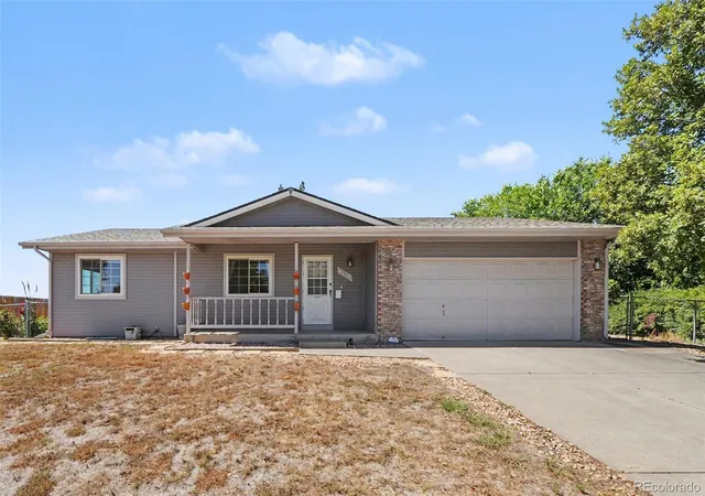 Photo 1 of Sale Pending at 4735 Kings Cyn Dr, Greeley, CO 80634 | MLS# 3188954 | Listing updated on 2026-10-09