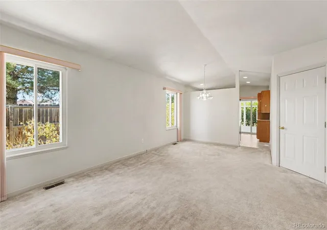 Photo 2 of Sale Pending at 4735 Kings Cyn Dr, Greeley, CO 80634 | MLS# 3188954 | Listing updated on 2026-10-09