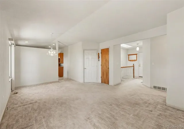 Photo 3 of Sale Pending at 4735 Kings Cyn Dr, Greeley, CO 80634 | MLS# 3188954 | Listing updated on 2026-10-09