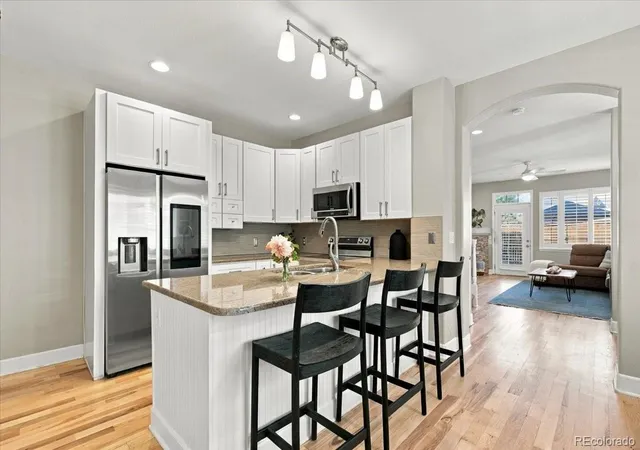 Photo 1 of Townhouse for sale at 1332 Carlyle Park Cir, Highlands Ranch, CO 80129 | MLS# 6017455 | Listing updated on 2026-10-02