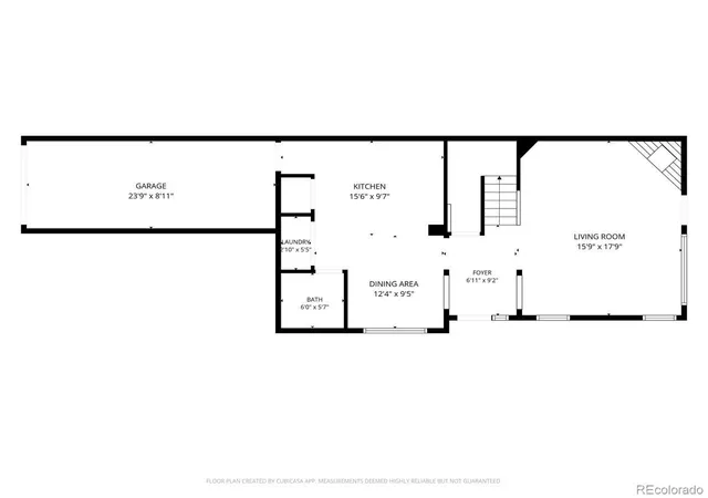Photo 24 of Townhouse for sale at 1332 Carlyle Park Cir, Highlands Ranch, CO 80129 | MLS# 6017455 | Listing updated on 2026-10-12