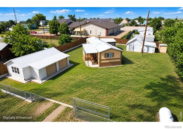 Photo 1 of Single family home for sale at 29347 2nd Street, Snyder, CO 80750 | MLS# IR1068057 | Listing updated on 2026-09-10