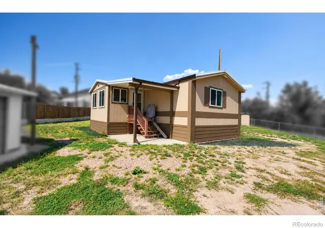 Photo 3 of Single family home for sale at 29347 2nd Street, Snyder, CO 80750 | MLS# IR1068057 | Listing updated on 2026-09-10