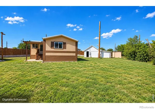 Photo 3 of Single family home for sale at 29347 2nd Street, Snyder, CO 80750 | MLS# IR1068057 | Listing updated on 2026-09-10