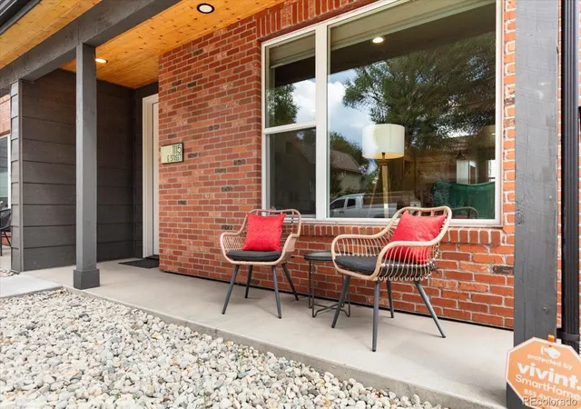 Photo 2 of Townhouse for sale at 1115 East St, Salida, CO 81201 | MLS# 5752478 | Listing updated on 2026-09-08