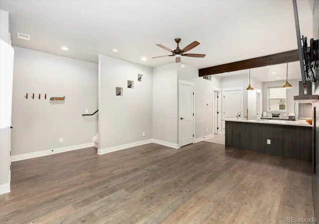 Photo 3 of Townhouse for sale at 1115 East St, Salida, CO 81201 | MLS# 5752478 | Listing updated on 2026-09-08