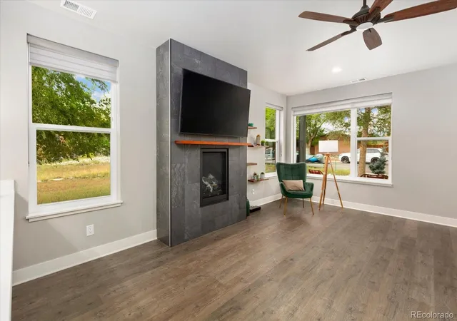 Photo 4 of Townhouse for sale at 1115 East St, Salida, CO 81201 | MLS# 5752478 | Listing updated on 2026-09-08
