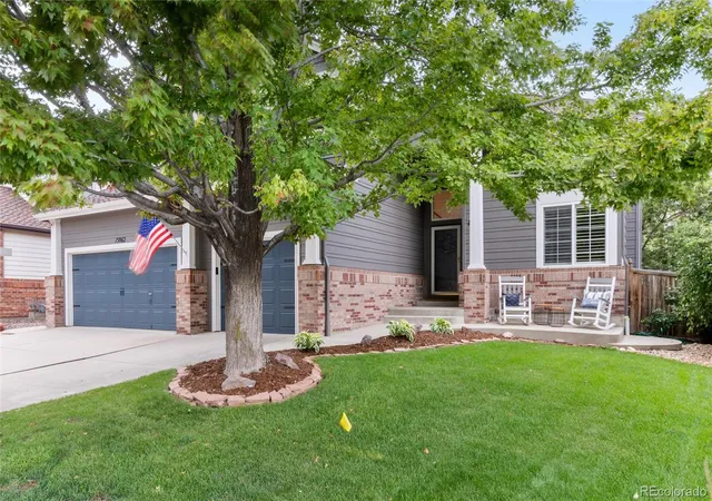 Photo 2 of Single family home for sale at 15862 Crestrock Cir, Parker, CO 80134 | MLS# 6918868 | Listing updated on 2026-09-15
