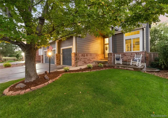 Photo 3 of Single family home for sale at 15862 Crestrock Cir, Parker, CO 80134 | MLS# 6918868 | Listing updated on 2026-09-15