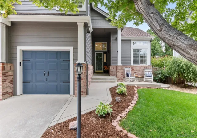 Photo 3 of Single family home for sale at 15862 Crestrock Cir, Parker, CO 80134 | MLS# 6918868 | Listing updated on 2026-09-15
