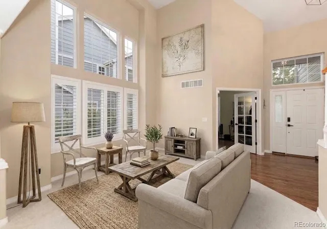 Photo 4 of Single family home for sale at 15862 Crestrock Cir, Parker, CO 80134 | MLS# 6918868 | Listing updated on 2026-09-15