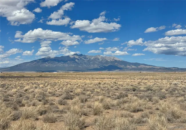 Photo 1 of Land for sale at Lot 5 29th Street, Blanca, CO 81123 | MLS# 3829946 | Listing updated on 2026-09-14