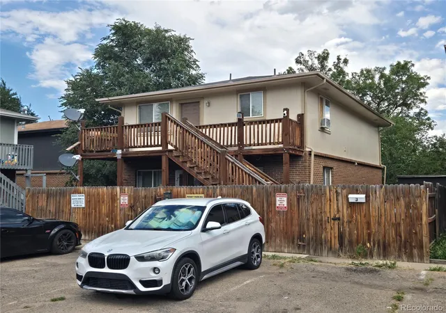 Photo 1 of Multi family home for sale at 6751 E 72nd Place #I & J, Commerce City, CO 80022 | MLS# 7657948 | Listing updated on 2026-09-09
