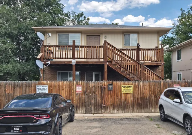 Photo 2 of Multi family home for sale at 6751 E 72nd Place #I & J, Commerce City, CO 80022 | MLS# 7657948 | Listing updated on 2026-09-09