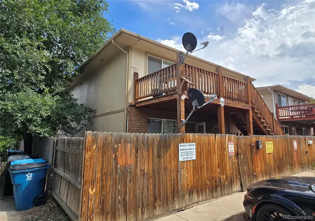 Photo 3 of Multi family home for sale at 6751 E 72nd Place #I & J, Commerce City, CO 80022 | MLS# 7657948 | Listing updated on 2026-09-09