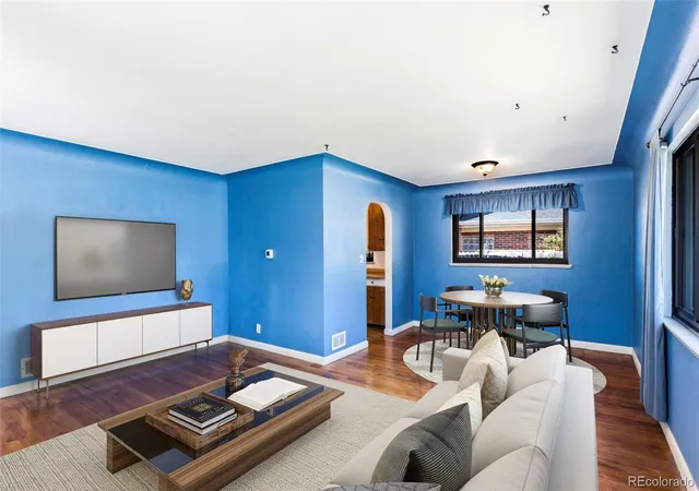 Photo 4 of Single family home for sale at 2309 Oakland St, Aurora, CO 80010 | MLS# 9557727 | Listing updated on 2026-09-21