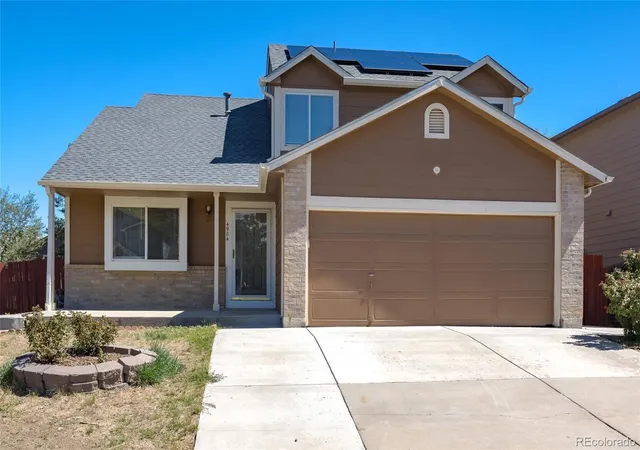 Photo 1 of Single family home for sale at 4984 S Dunkirk Way, Centennial, CO 80015 | MLS# 5828352 | Listing updated on 2026-09-15