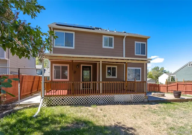 Photo 27 of Single family home for sale at 4984 S Dunkirk Way, Centennial, CO 80015 | MLS# 5828352 | Listing updated on 2026-09-15