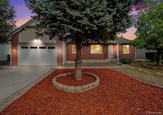 Photo 1 of Single family home for sale at 932 S Quintero Ct, Aurora, CO 80017 | MLS# 8422475 | Listing updated on 2026-09-23