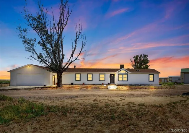 Photo 1 of Single family home for sale at 3626 County Rd 7, Erie, CO 80516 | MLS# 6883822 | Listing updated on 2026-09-19