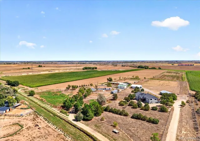 Photo 2 of Single family home for sale at 3626 County Rd 7, Erie, CO 80516 | MLS# 6883822 | Listing updated on 2026-09-19