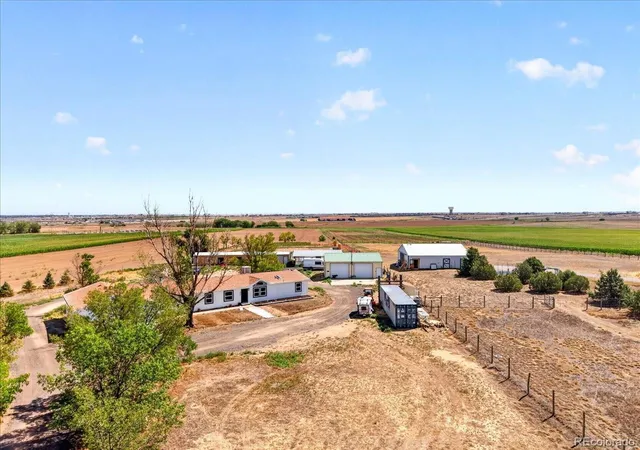 Photo 3 of Single family home for sale at 3626 County Rd 7, Erie, CO 80516 | MLS# 6883822 | Listing updated on 2026-09-19