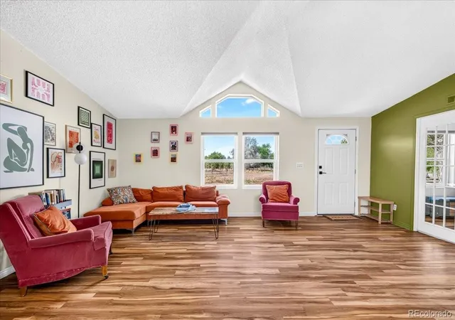 Photo 3 of Single family home for sale at 3626 County Rd 7, Erie, CO 80516 | MLS# 6883822 | Listing updated on 2026-09-19
