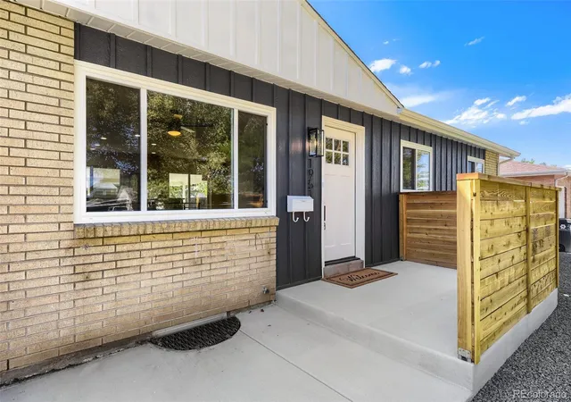 Photo 3 of Single family home for sale at 1951 S Lowell Blvd, Denver, CO 80219 | MLS# 7489174 | Listing updated on 2026-09-14