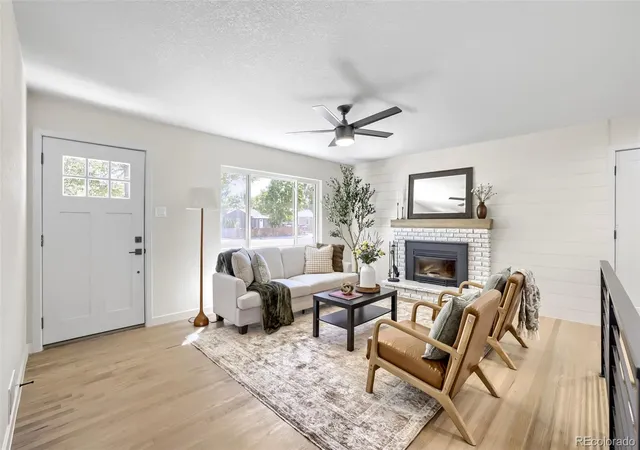 Photo 4 of Single family home for sale at 1951 S Lowell Blvd, Denver, CO 80219 | MLS# 7489174 | Listing updated on 2026-09-14